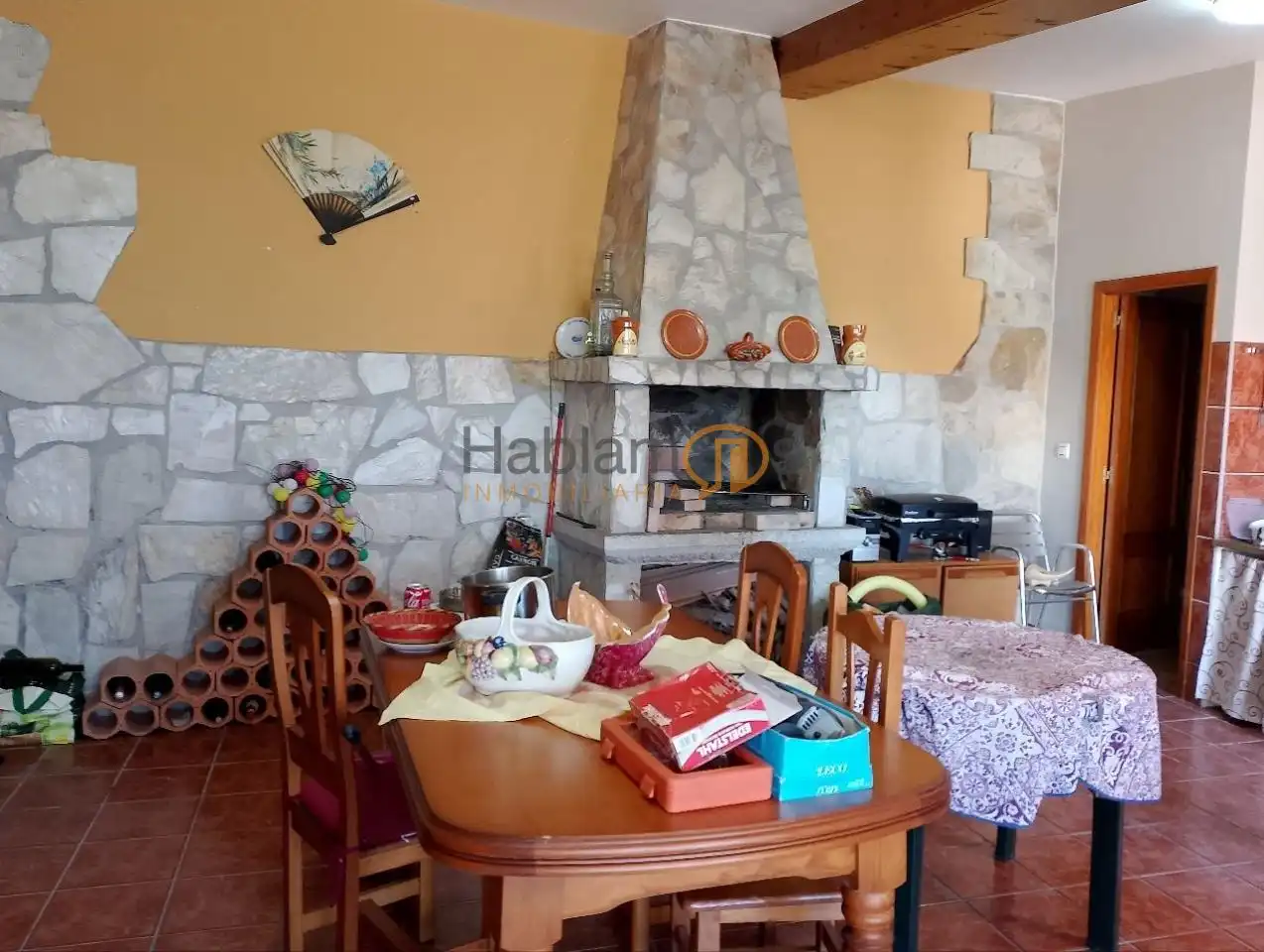 Casa o xalet en venda en Vilagarcía de Arousa amb Calefacció, Jardí privat i Terrassa
