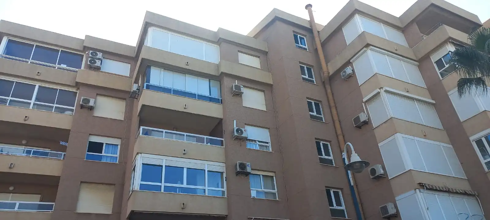 Aparcament amb ascensor en venda a Paseo Maritimo 7, imagen 4
