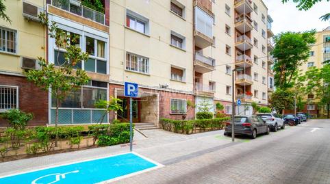 Foto 2 de Pis en venda a Hispanoamérica - Bernabéu, Madrid