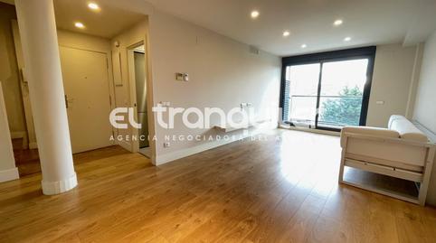 Foto 3 de Dúplex de lloguer a Calle Arcos de la Frontera, Aravaca, Madrid