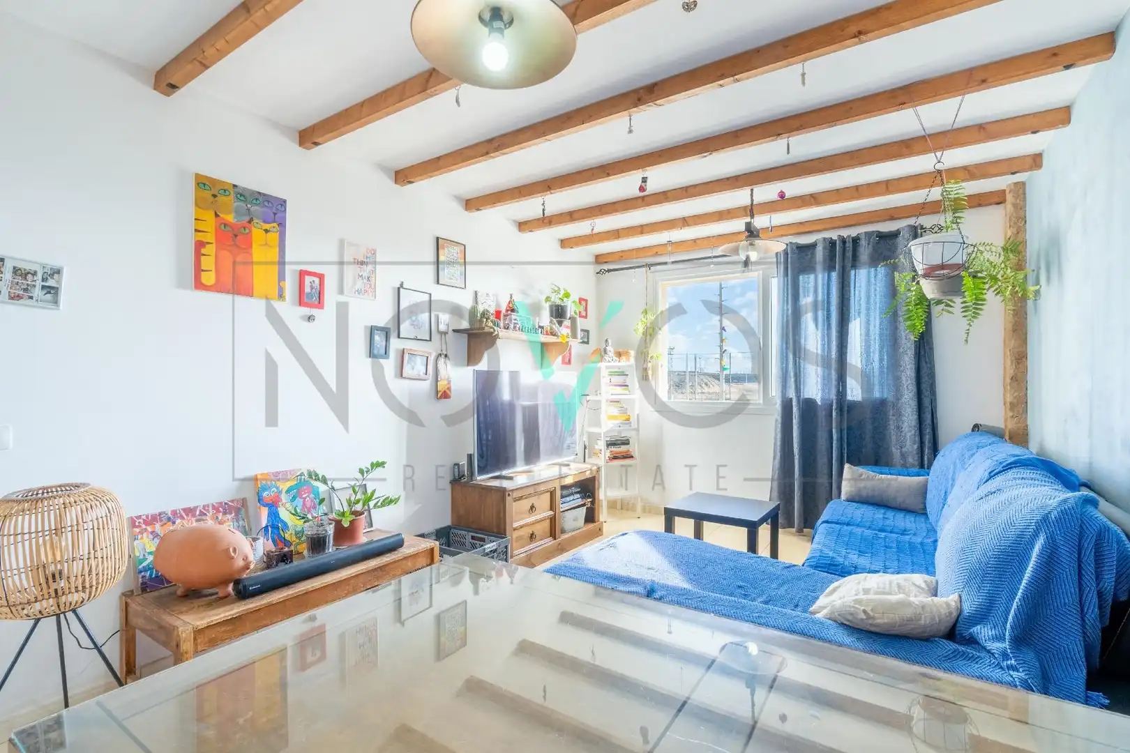Dormitori de Planta baixa en venda en Granadilla de Abona amb Jardí privat i Traster