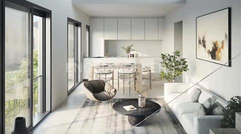 Photo 5 from new construction home in Flat for sale in Hostafrancs, Barcelona