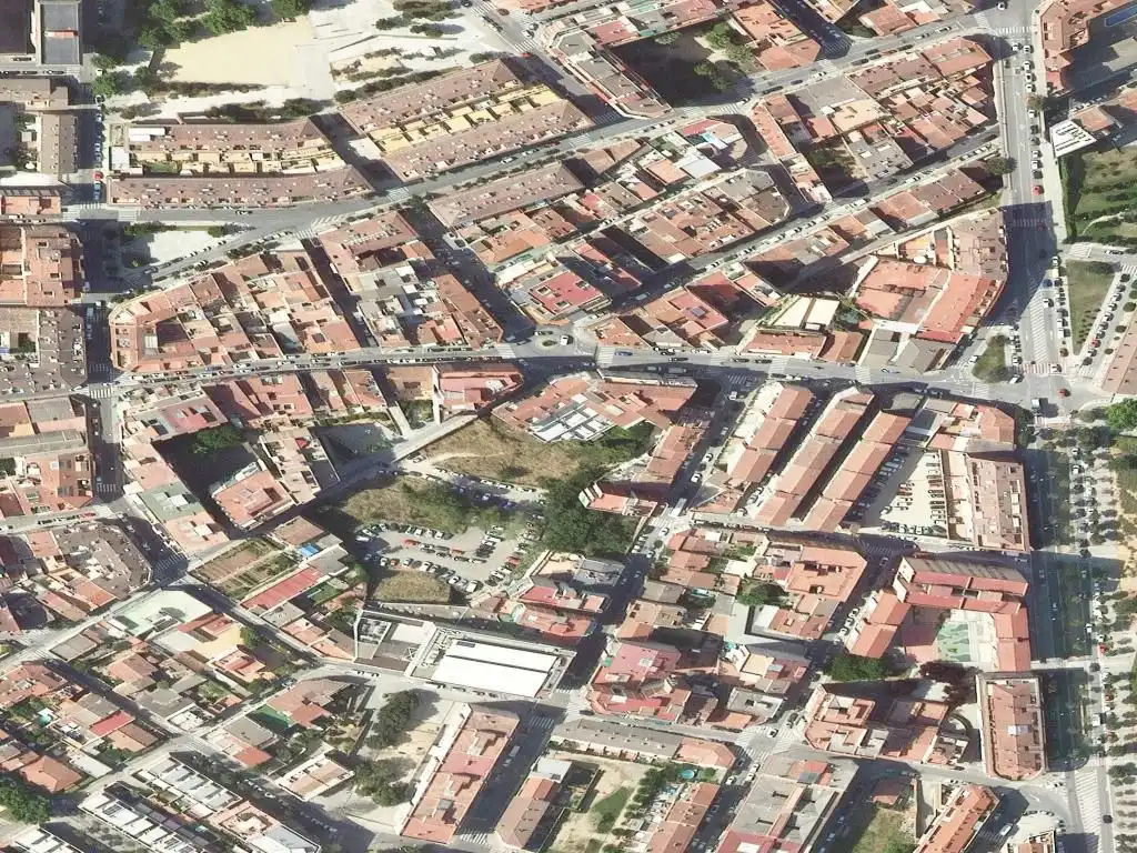 Wohnung zum Verkauf in calle Lope de Vega, imagen 2