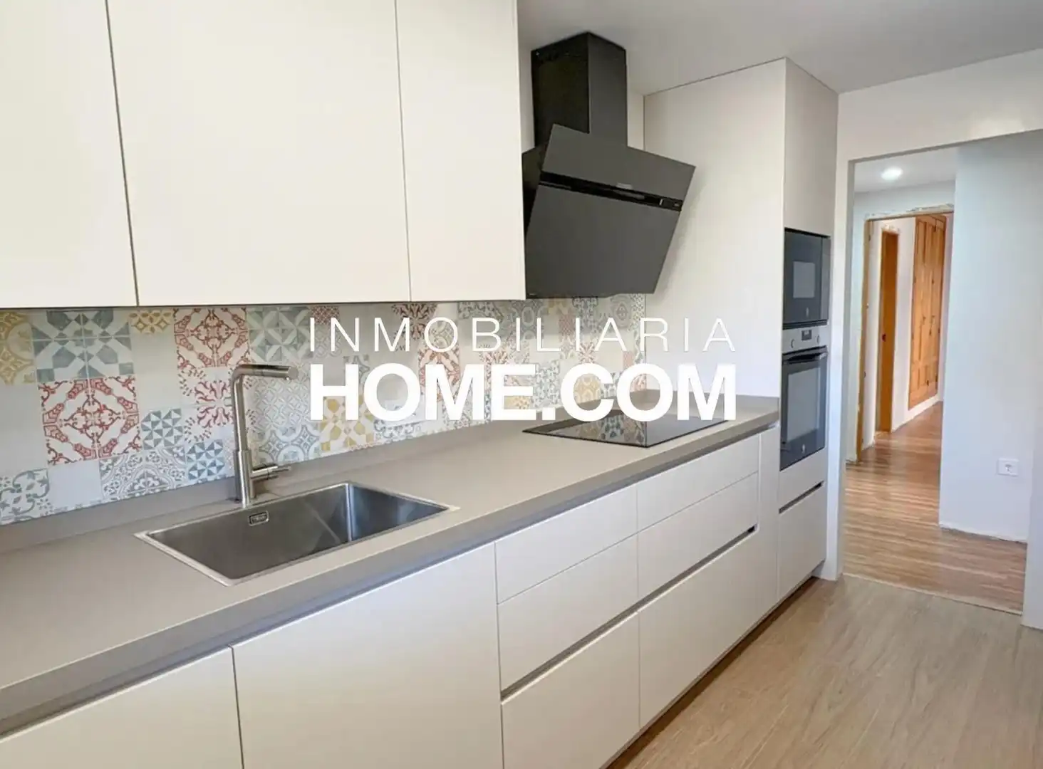 Flat with terrace for sale in Calle Andrés Segovia, imagen 24