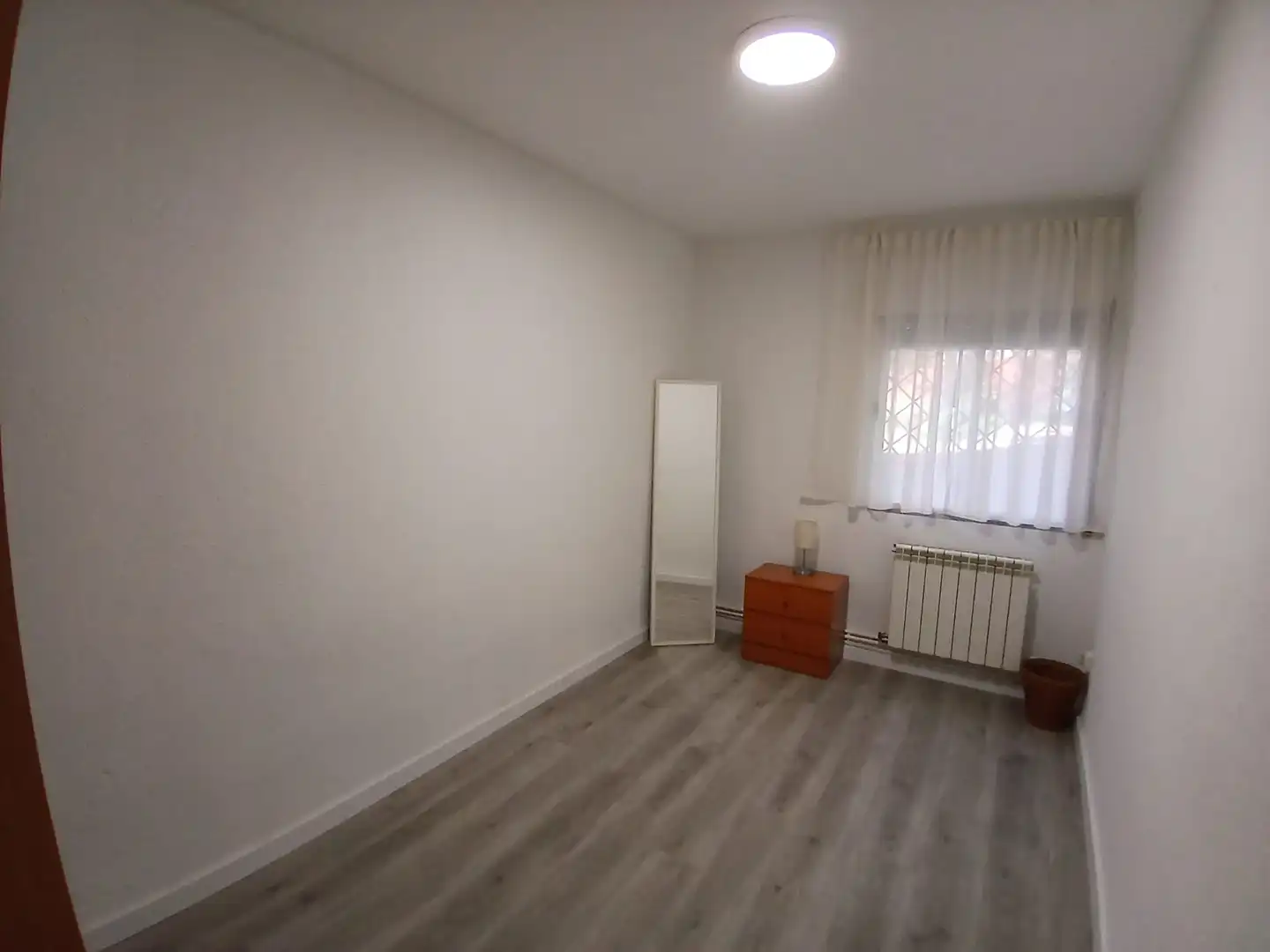 Bedroom of Flat for rent in Ciudad Lineal