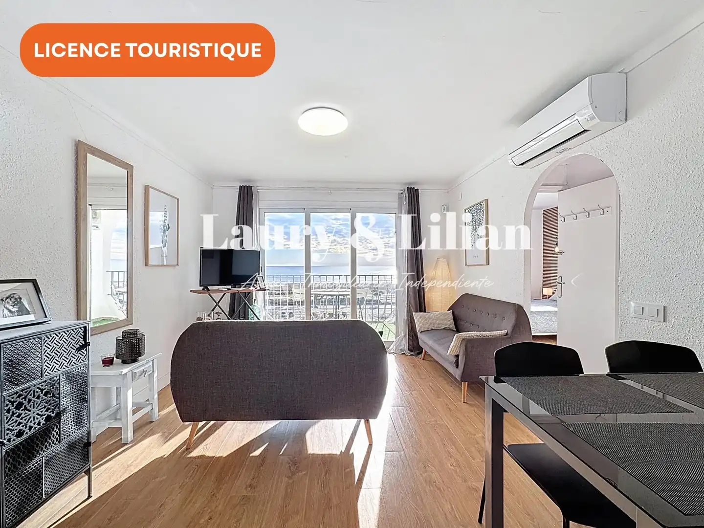 Appartement compact avec ascenseur à vendre à Muga - Gran Reserva - Badia, imagen 17
