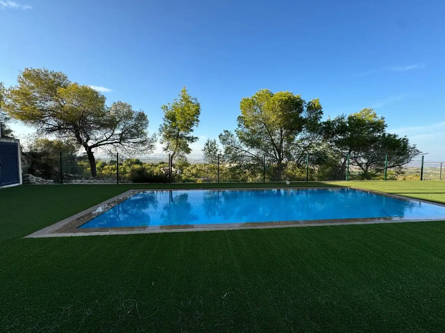 Bungalow con piscina en venta en Calle de los chrimines, imagen 81