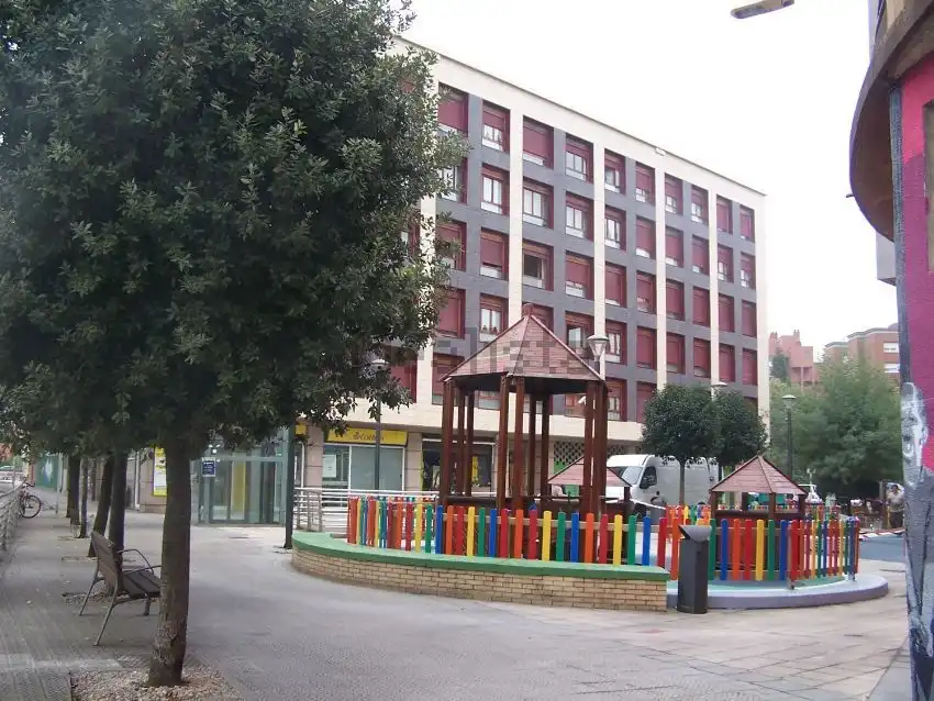 Local commercial à louer à Iurreta, imagen 4