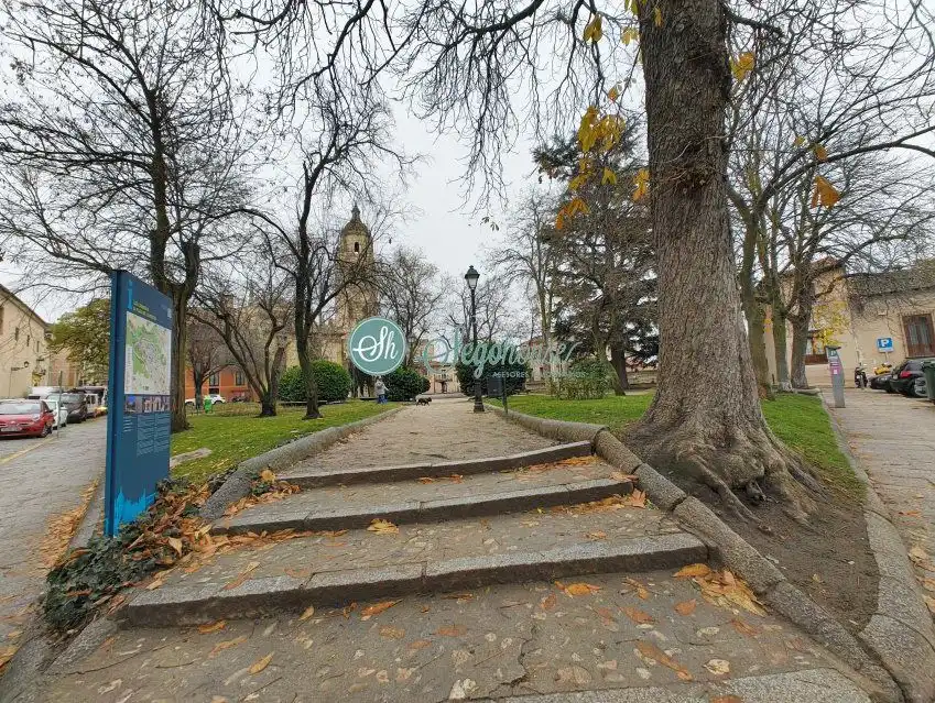 Inmuebles singulares con ascensor en venta en Plaza Mayor - San Agustín, imagen 9