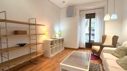 Photo 2 of Flat to rent in  Ciudad de Barcelona, Pacífico, Madrid