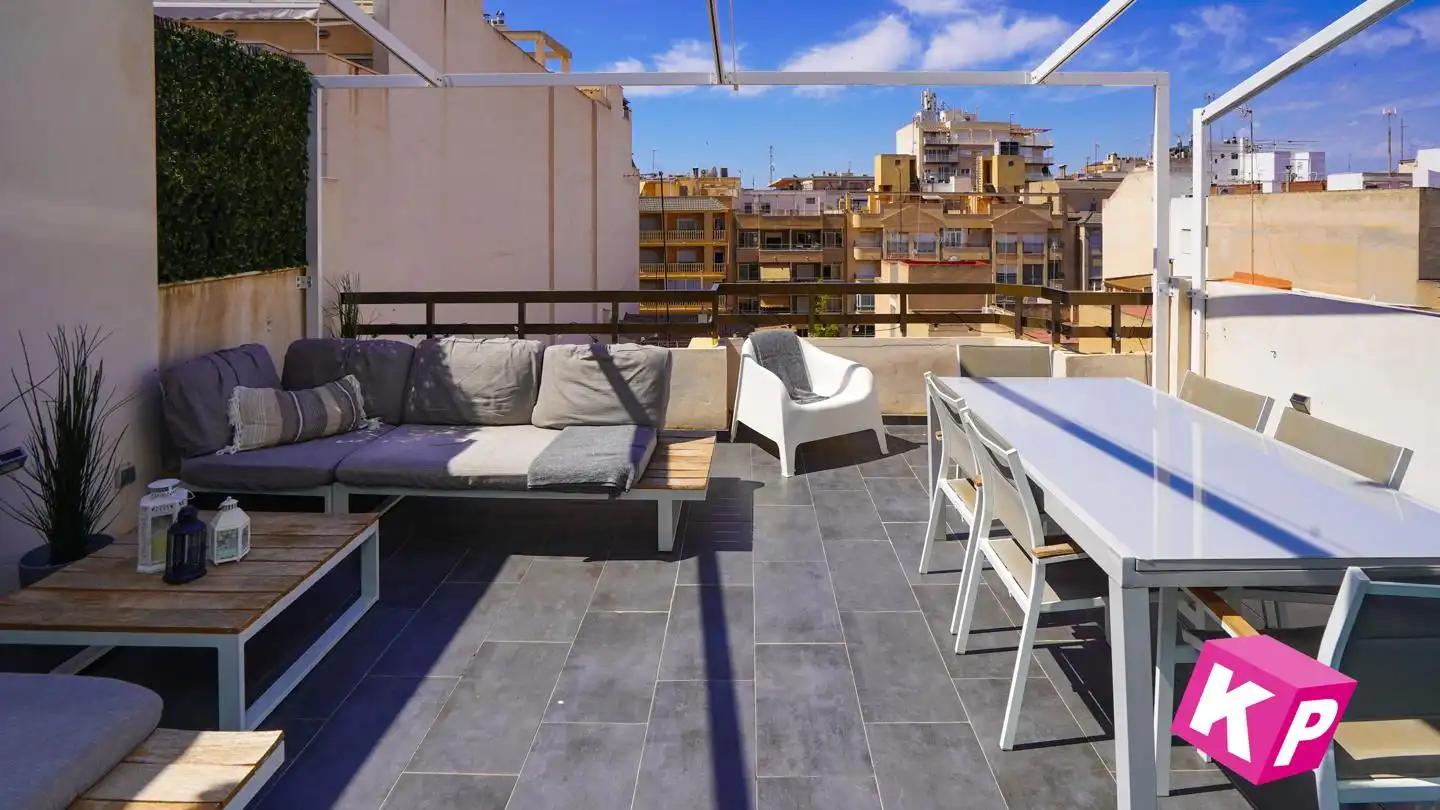 Piso en venta en Cervantes, imagen 5