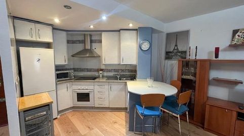 Photo 4 of Flat for rent in San Antón, Murcia Capital