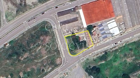 Terreno industrial en venta en Torelló, imagen 3