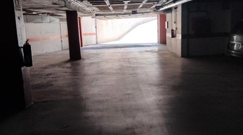 Foto 5 de Garatge de lloguer a Carrer de Moscou, 8, La Vila Olímpica del Poblenou, Barcelona