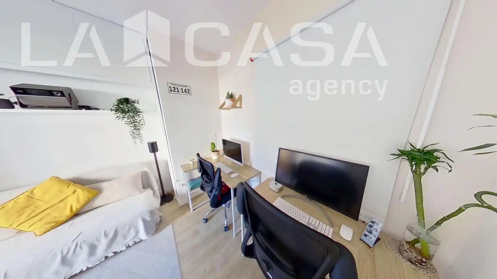 Flat for sale in Barcelona