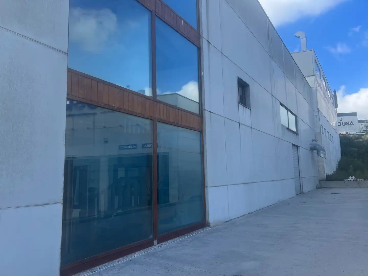 Nave industrial in vendita a Rúa das Costureiras, imagen 22