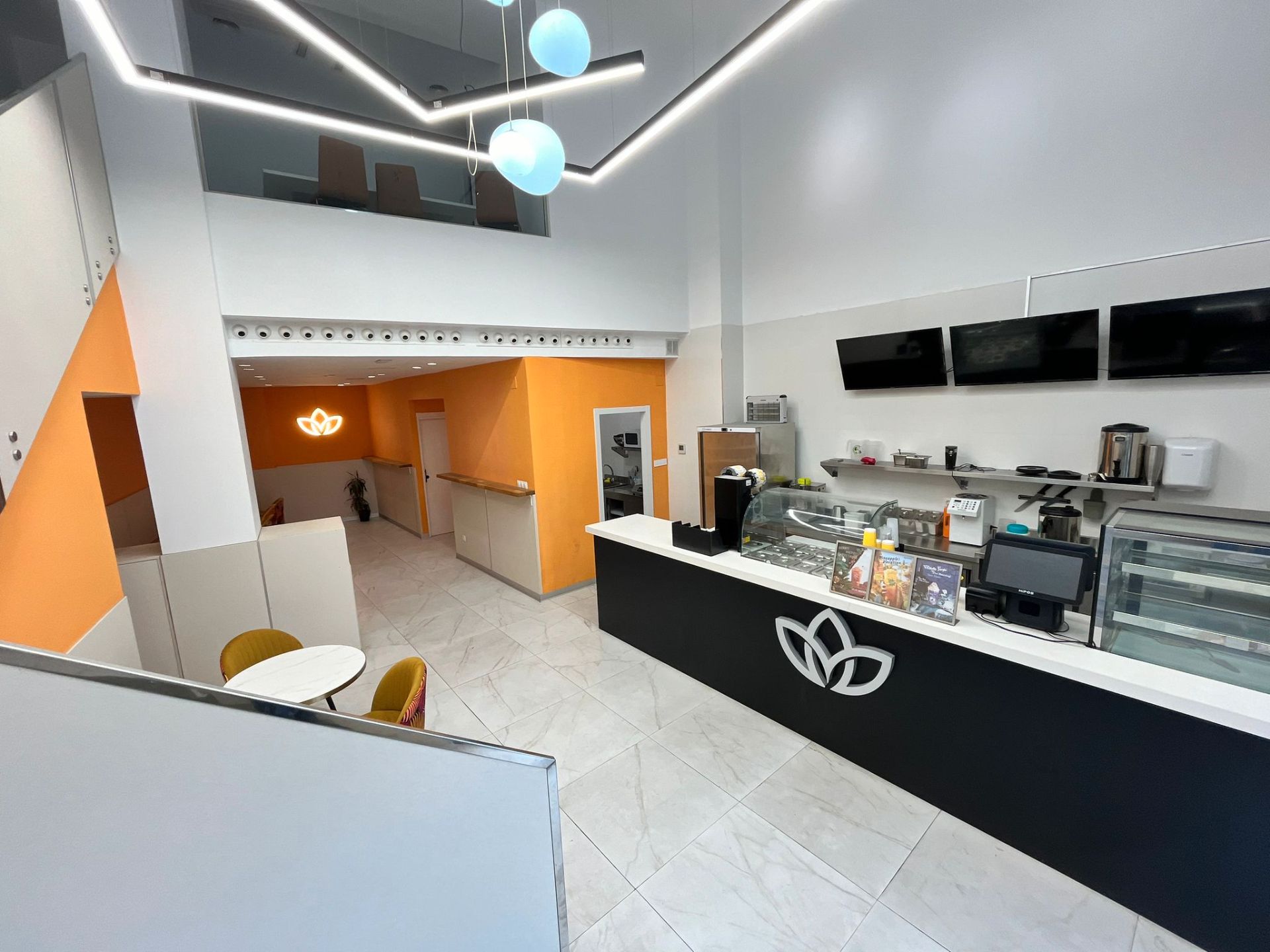 Premises to rent in  Madrid Capital