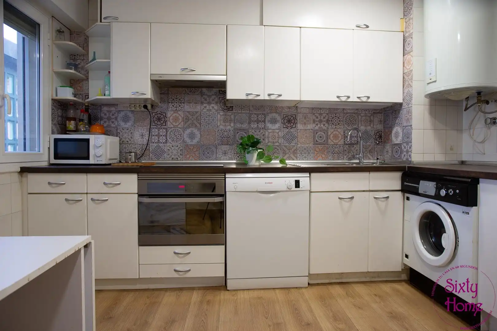 Flat for sale in Calle MIGUEL FLETA, 29, Perpetuo Socorro
