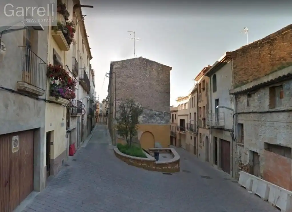 Residential for sale in carrer Sant Antoni 
 MONT-ROIG DEL CAMP (TARRAGONA), imagen 5