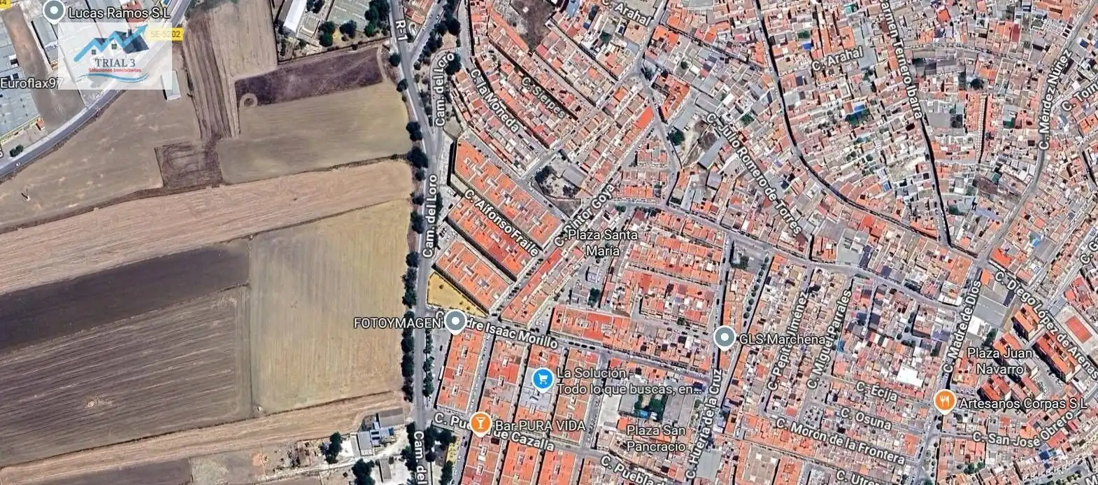 Local commercial à vendre à Calle Clara Campoamor, imagen 3