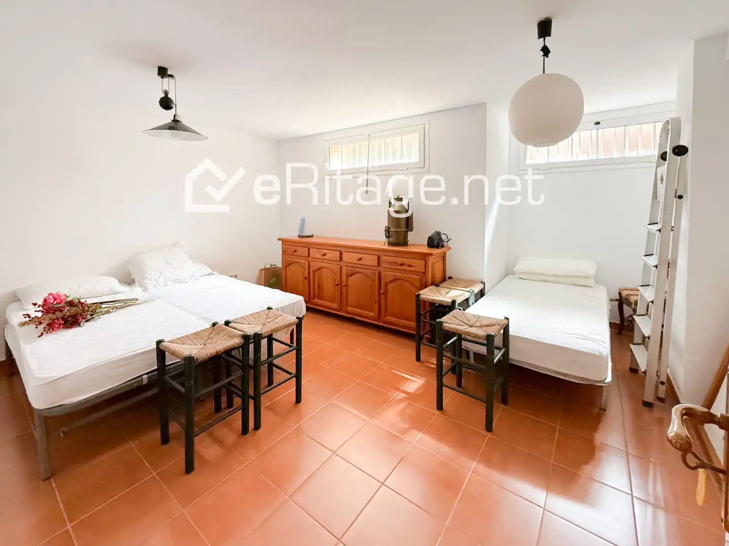 Casa o chalet en venta en Altafulla con Jardín privado, Parquet y Terraza