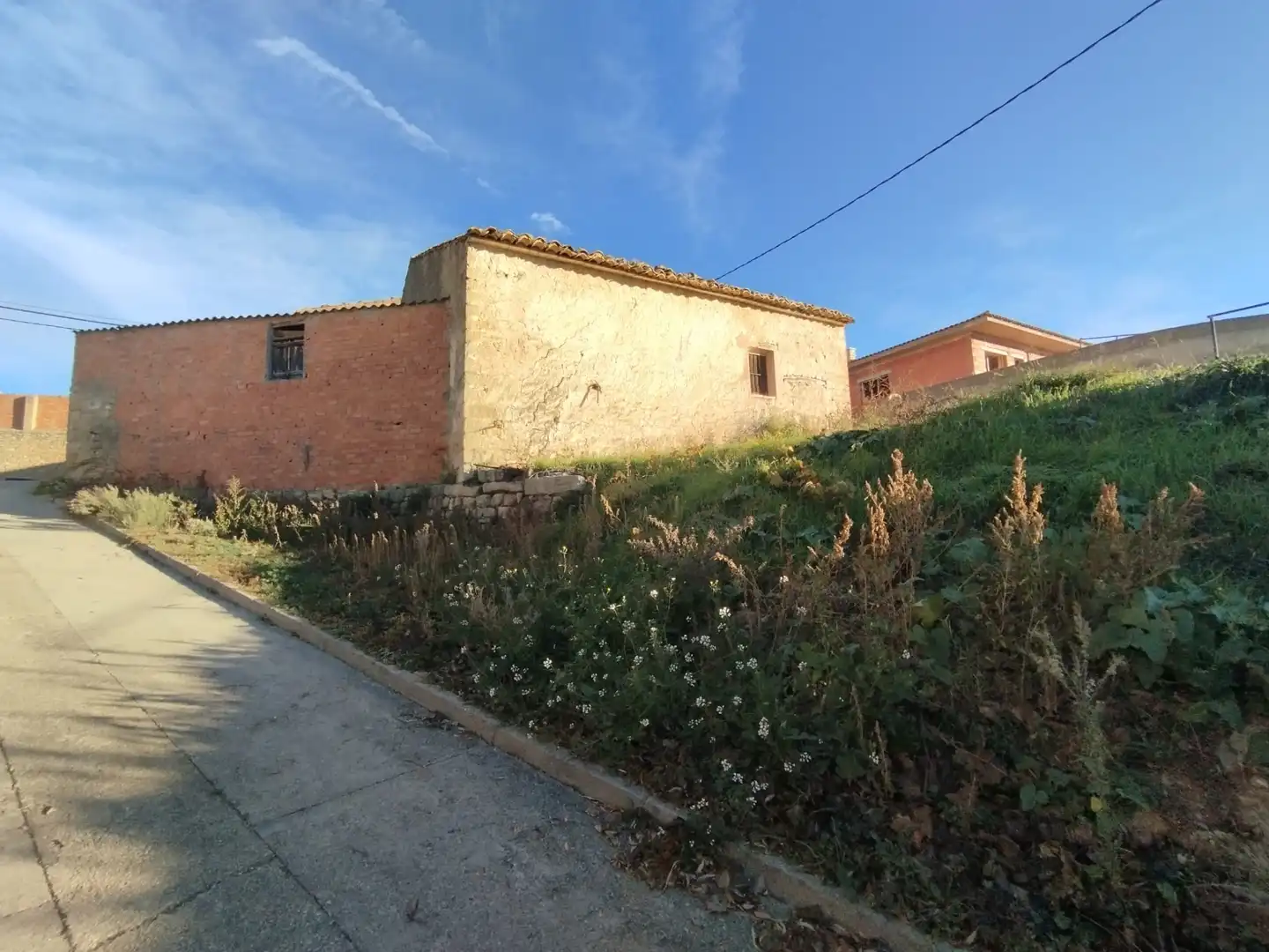 Houses for sale in Cretas