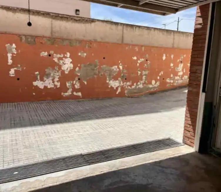 Vista exterior de Piso en venta en Vandellòs i l'Hospitalet de l'Infant con Trastero