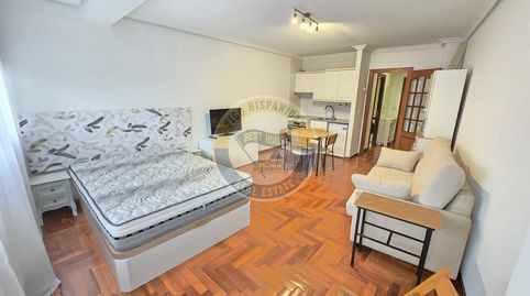 Foto 5 de Estudio de alquiler en Avenida Avenida Florida, As Travesas - Balaídos, Vigo