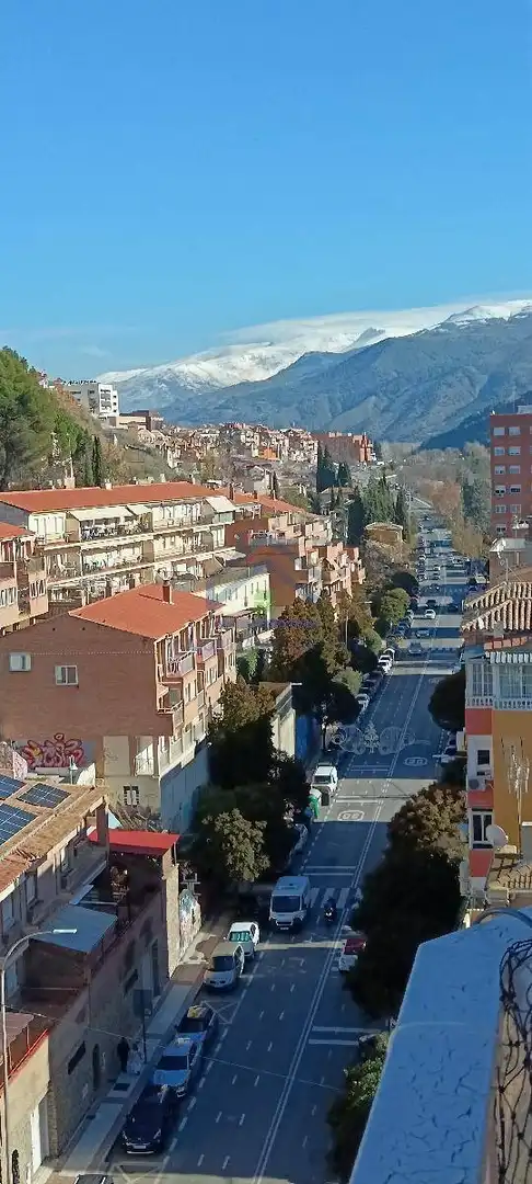 Pis amb terrassa en venda a Genil, imagen 36