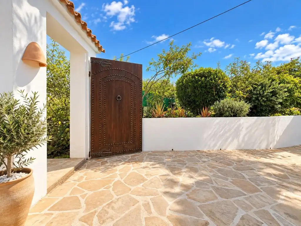 Casa rústica en venta en Benissa pueblo, imagen 45