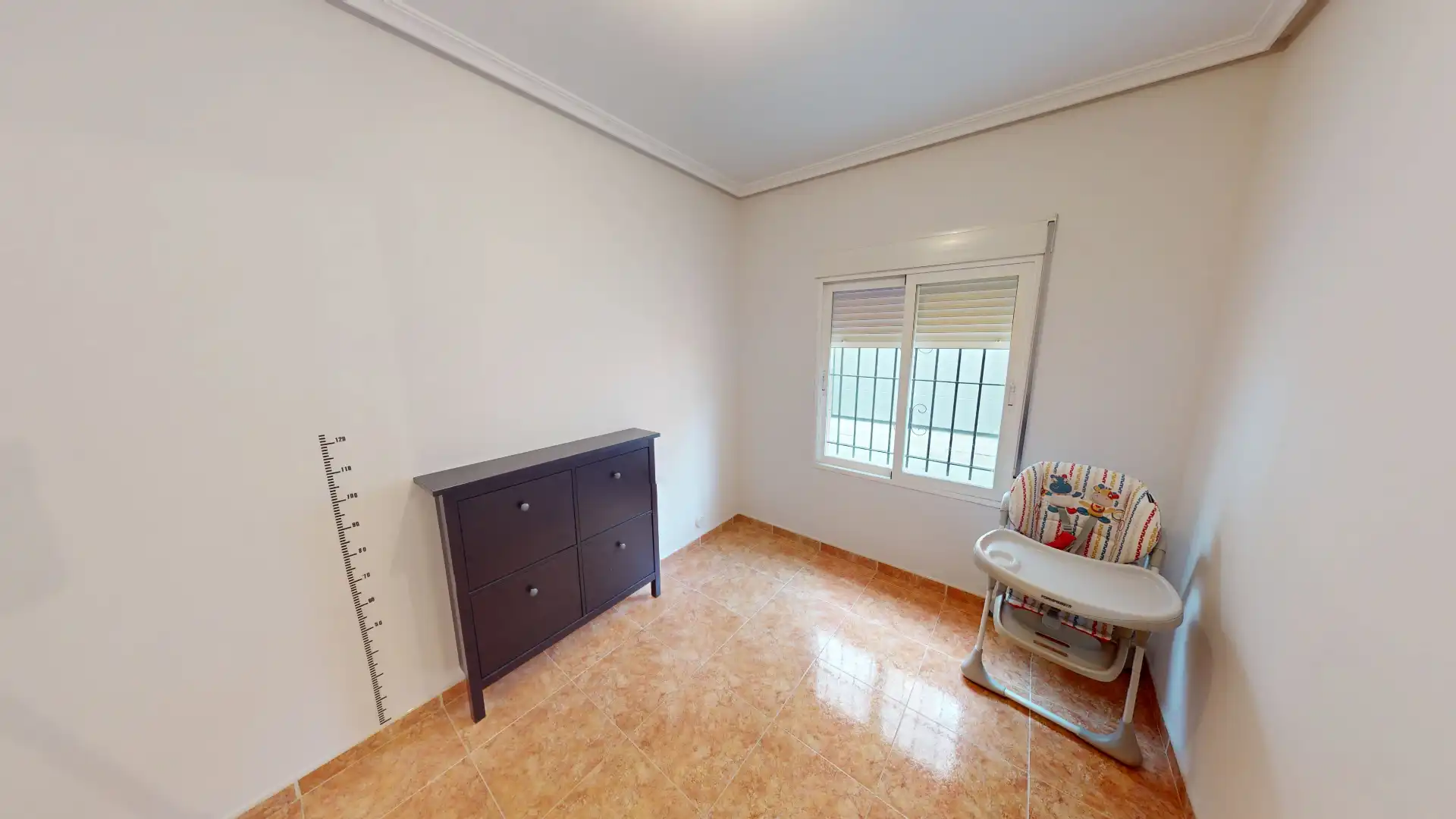Casa adosada en venta en Albatera con Aire acondicionado, Terraza y Amueblado