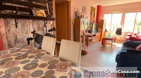 Photo 5 of Flat for rent in Calle Rosa Chacel, Parque Nueva Granada, Granada Capital