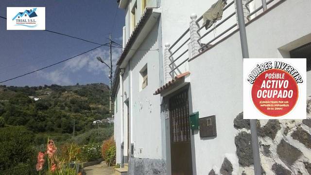 Piso en Venta en Calle S ISIDRO en El Álamo - Arbejales