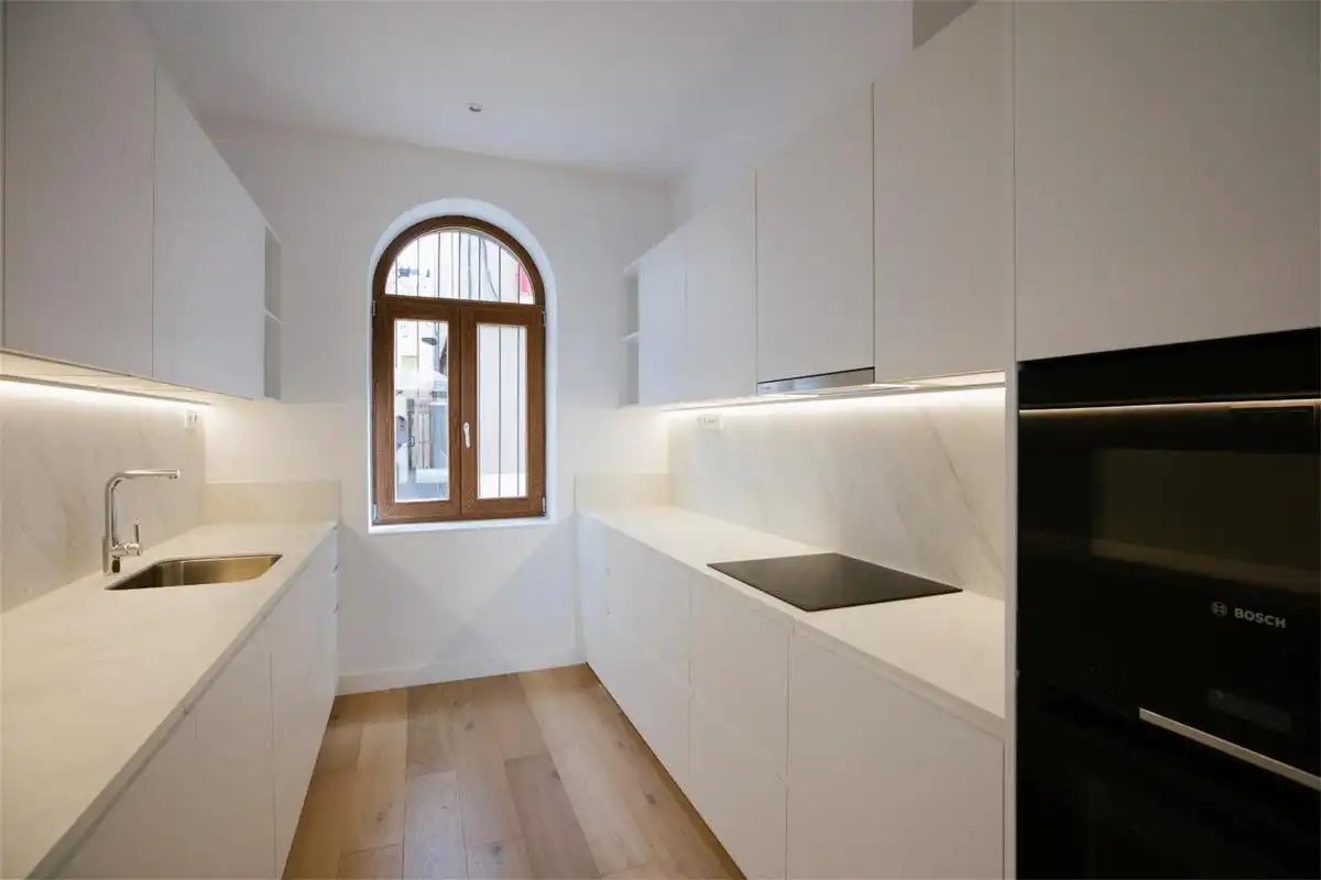 Casa adosada en venda a Carrer de Pons i Gallarza, 10, Sant Andreu de Palomar