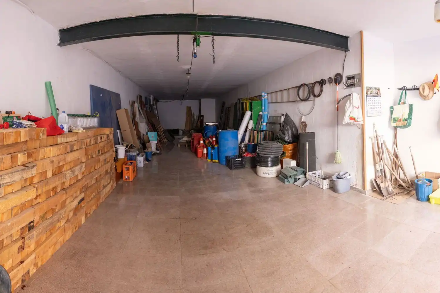Flat with garden for sale in Villarrubia de los Ojos, imagen 14