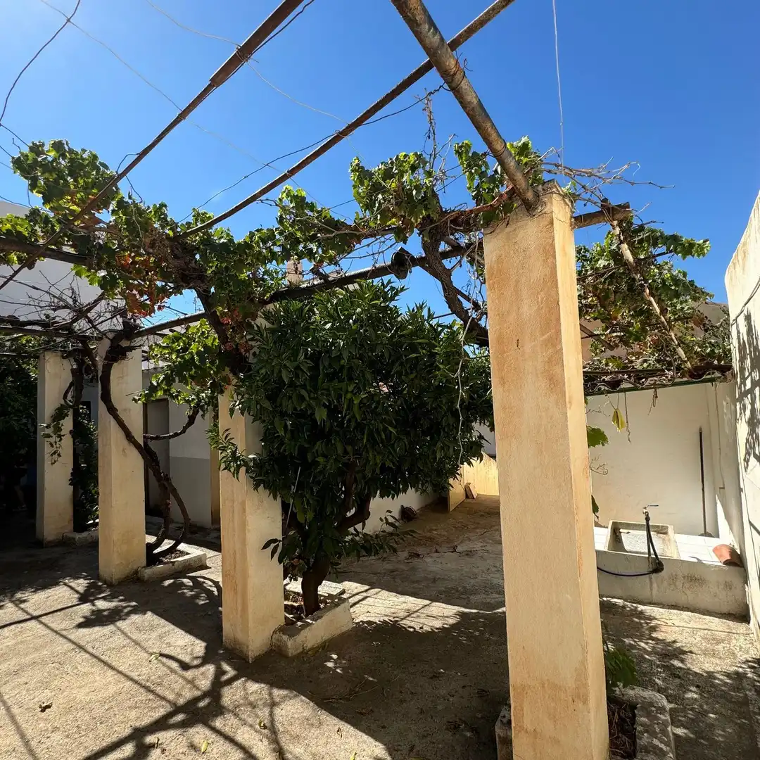 House with garden for sale in Periana, imagen 2