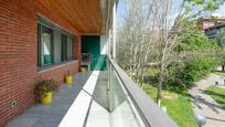 Terrassa de Pis en venda en  Barcelona Capital amb Aire condicionat, Calefacció i Terrassa