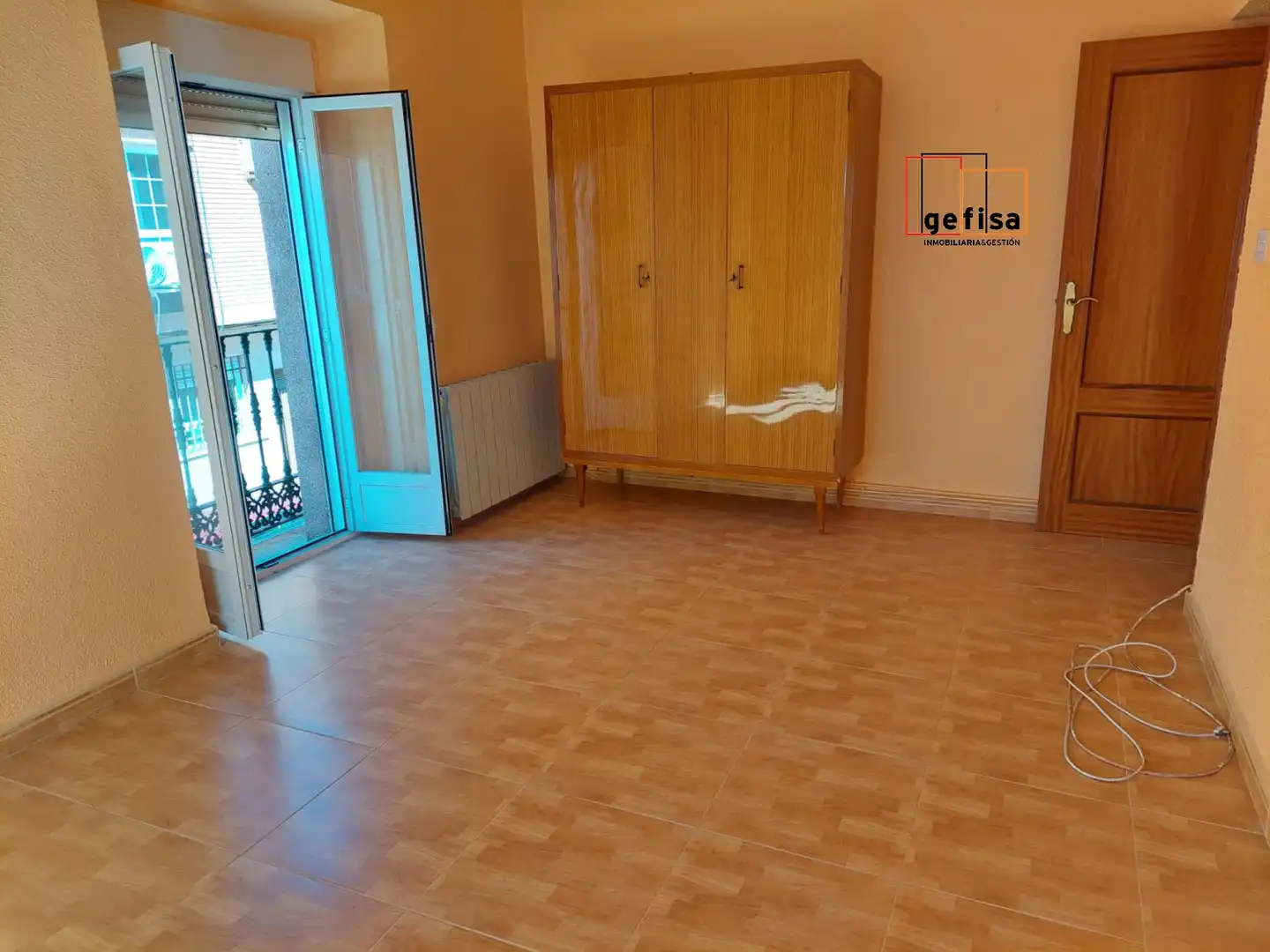 Casa amb terrassa en venda a Valdepeñas, imagen 14