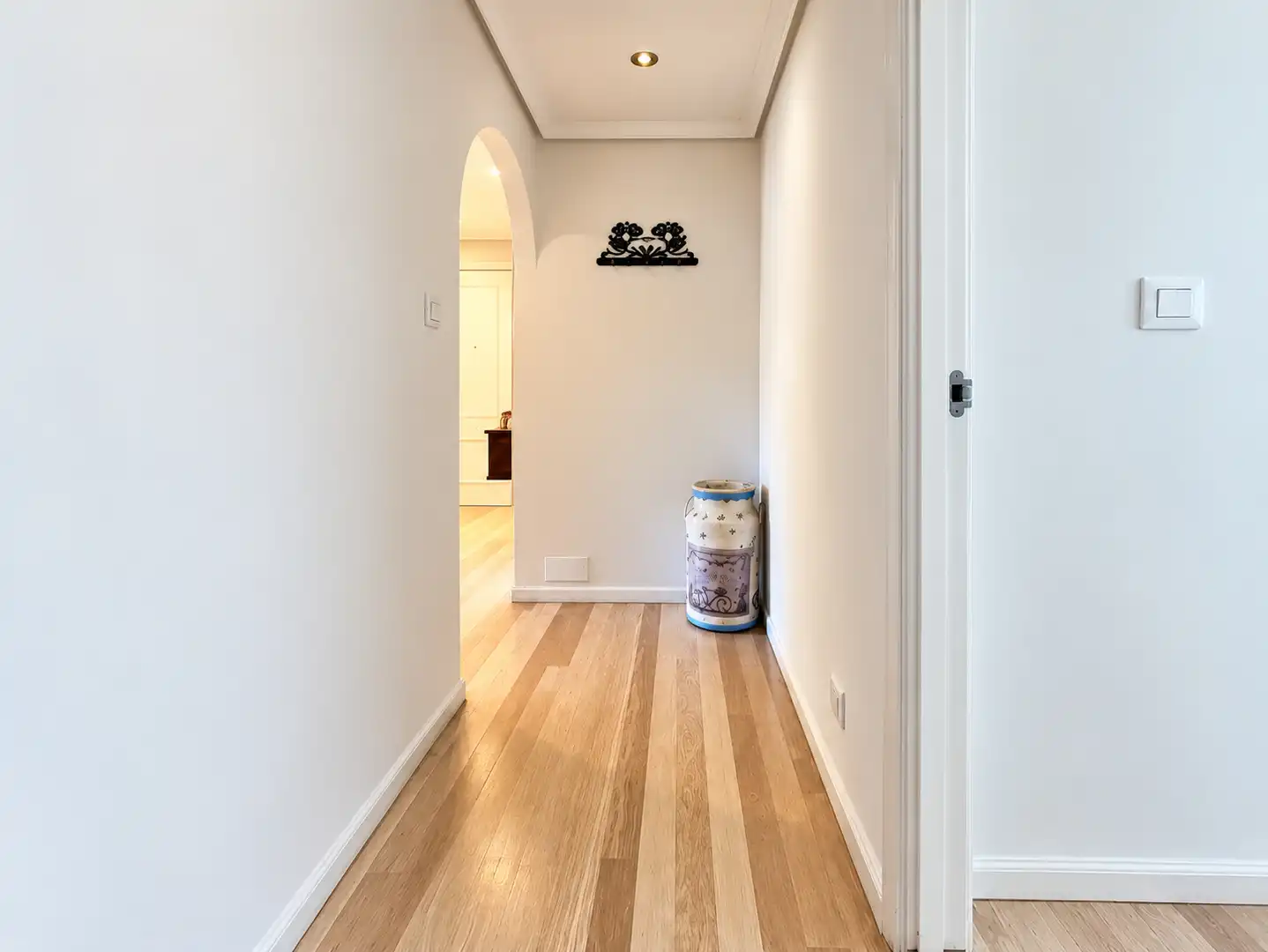 Flat for rent in Calle Paseo del Ferrocarril, El Astillero