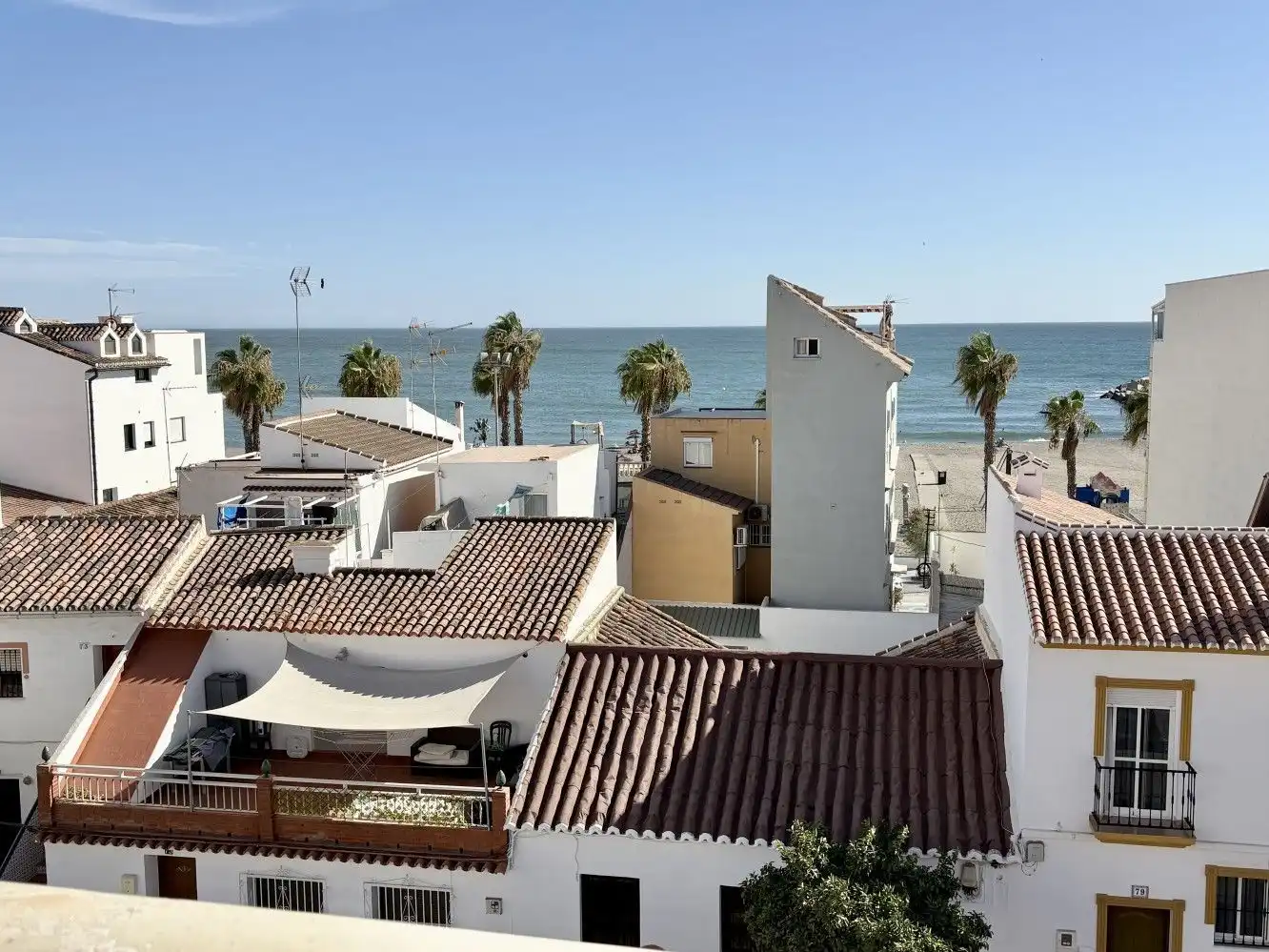 Chalet en venta en Avenida Andalucía, imagen 44