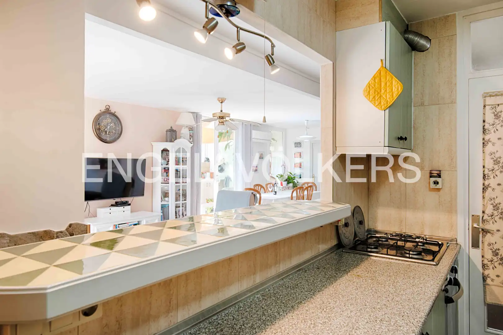 Attique avec ascenseur à vendre à Carrer Cala Trencada, imagen 24