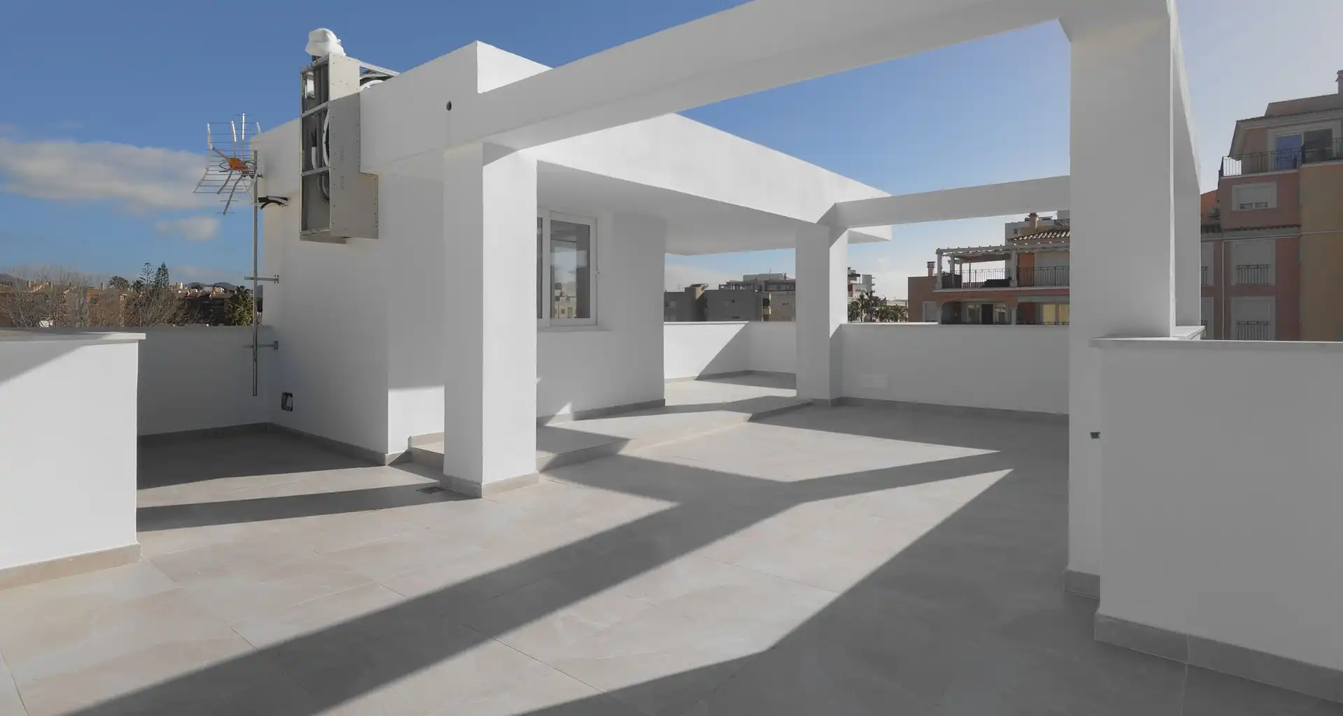 Casa amb terrassa en venda a Sant Llorenç des Cardassar, imagen 20