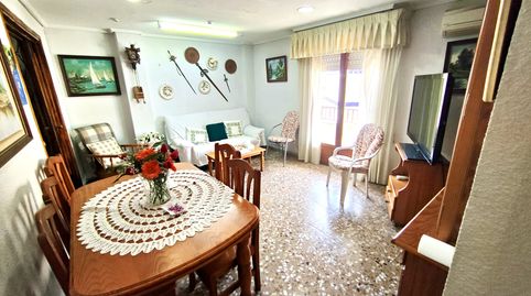 Foto 5 de Piso en venta en Carrer Castaños, 17, Playa Levante, Santa Pola