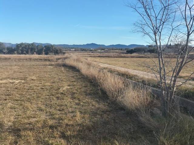 Terreno residencial en Venta en TURBAÑEZ. Polígono 162 Parcela en Parque de la Bombilla