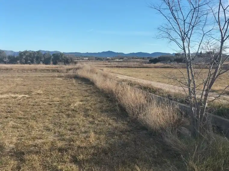 Terreny residencial en venda a TURBAÑEZ. Polígono 162 Parcela, imagen 3