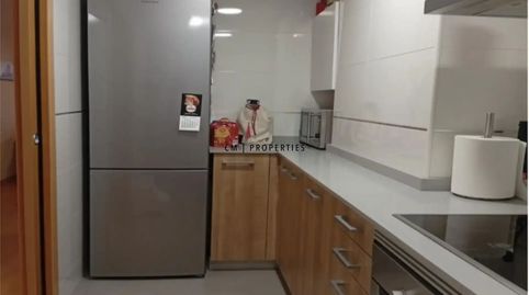 Foto 2 de Ático de alquiler en Carrer de Mariano Benlliure, Centro Ciudad, Paterna