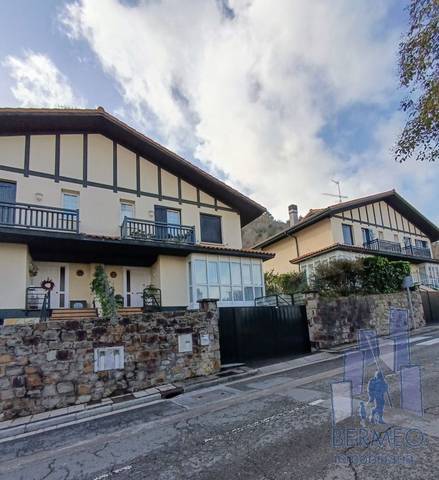 Casa adosada en Venta en Mundaka
