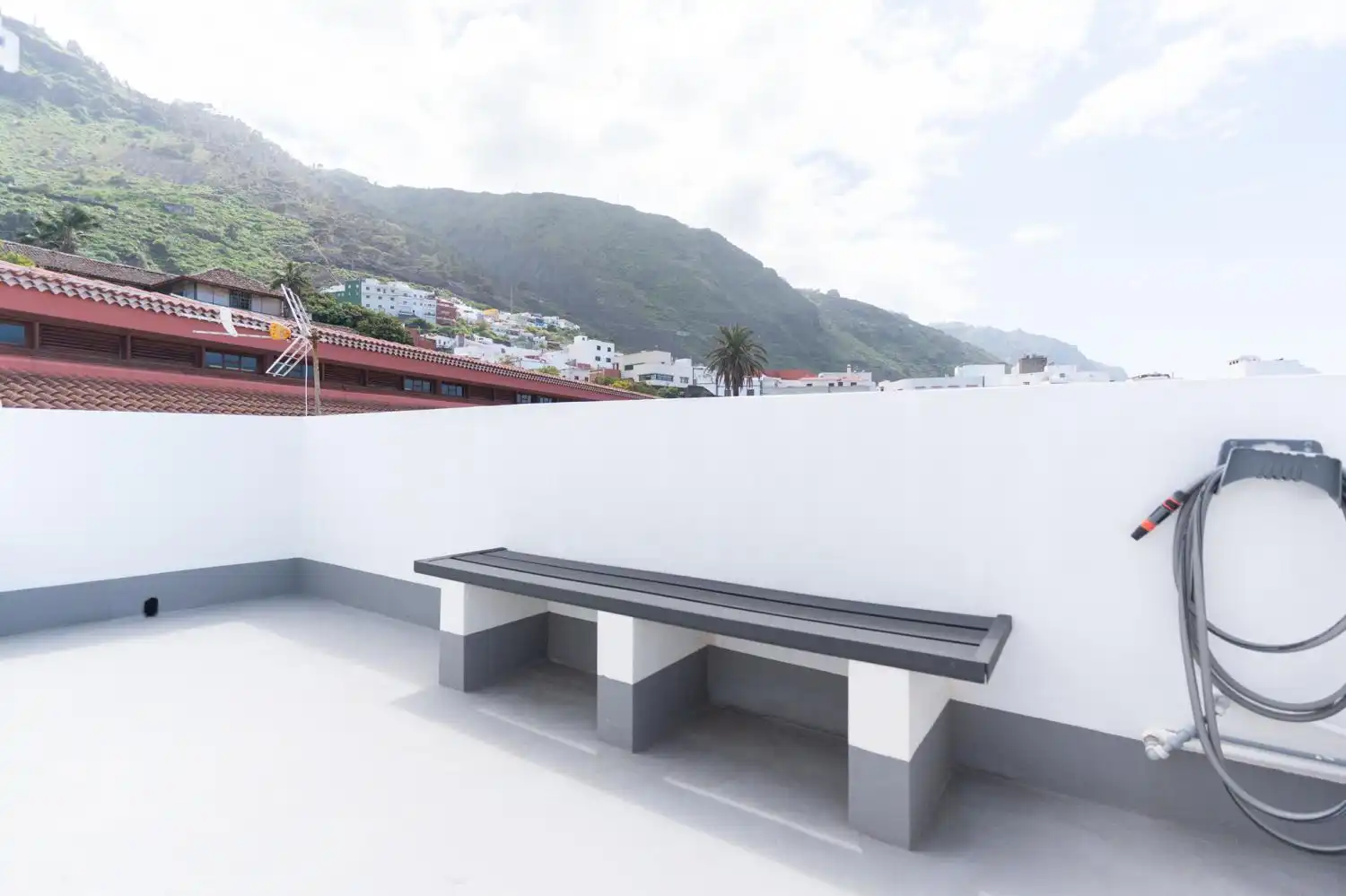 Terraced house for sale in Garachico, imagen 64