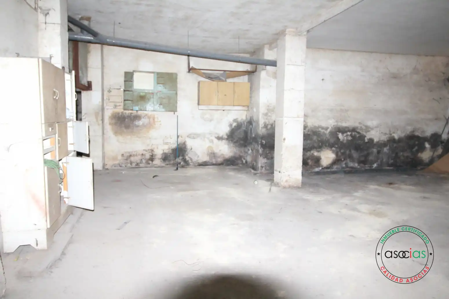 Business premises for sale in Gijón - Joaquín Solís 37, imagen 16