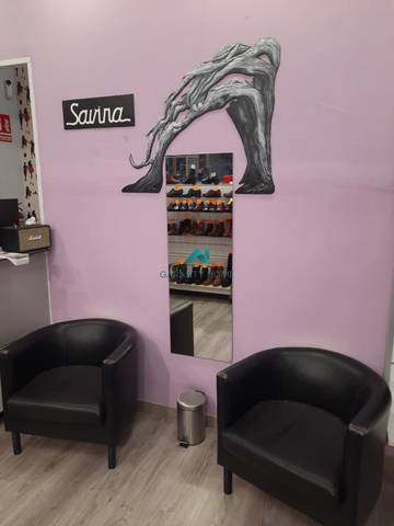 Local comercial en Alquiler en Centre